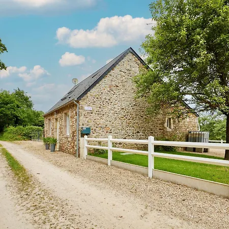 Holiday home Le Lanchon By Interhome