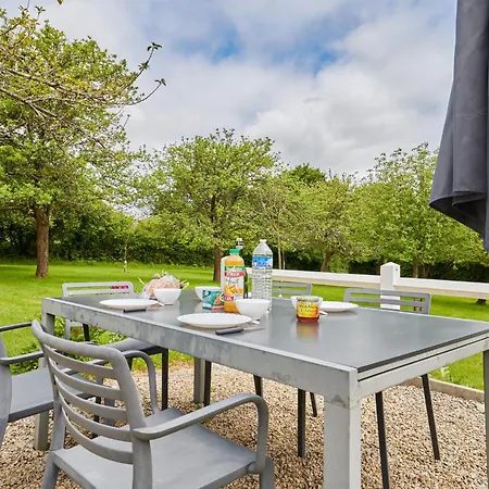 Holiday home Le Lanchon By Interhome