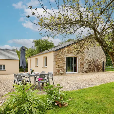 Le Lanchon By Interhome * Le Vretot