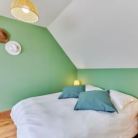 Holiday home Le Lanchon By Interhome *