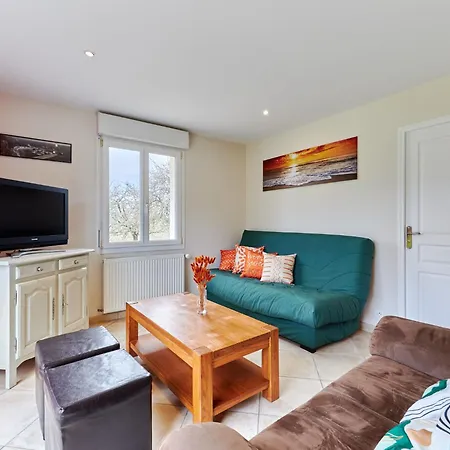Le Lanchon By Interhome Holiday home *