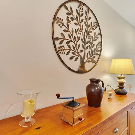 Holiday home Le Lanchon By Interhome Le Vretot