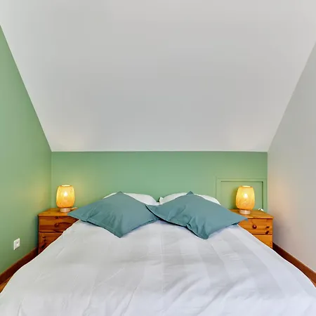 Holiday home Le Lanchon By Interhome