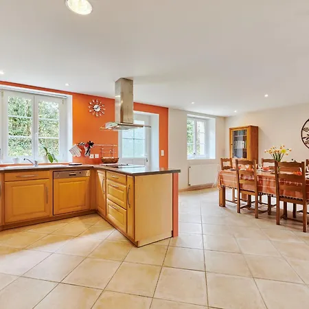 Le Lanchon By Interhome Holiday home *