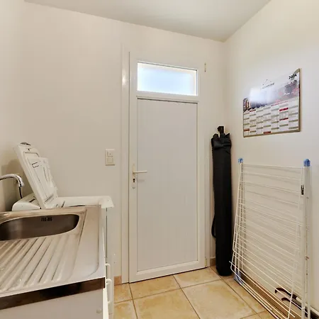 Le Lanchon By Interhome Holiday home Le Vretot
