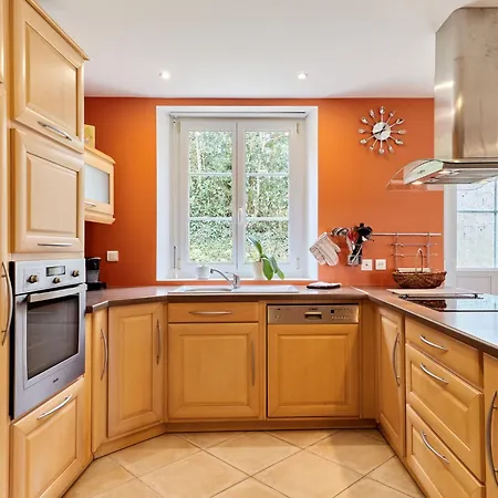 Le Lanchon By Interhome Le Vretot