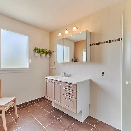 Prázdninový dům Le Lanchon By Interhome