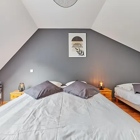 Le Lanchon By Interhome * Le Vretot