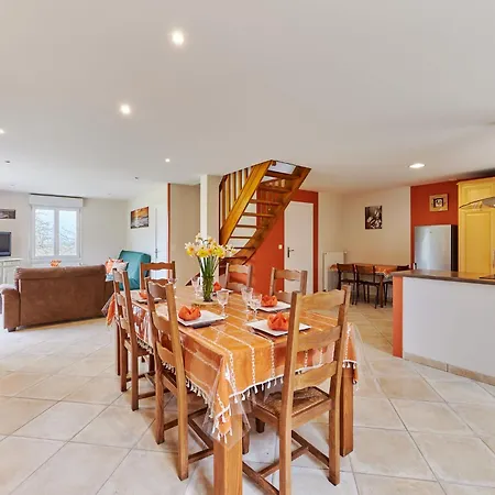 Holiday home Le Lanchon By Interhome