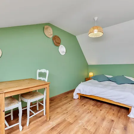 Le Lanchon By Interhome Holiday home *