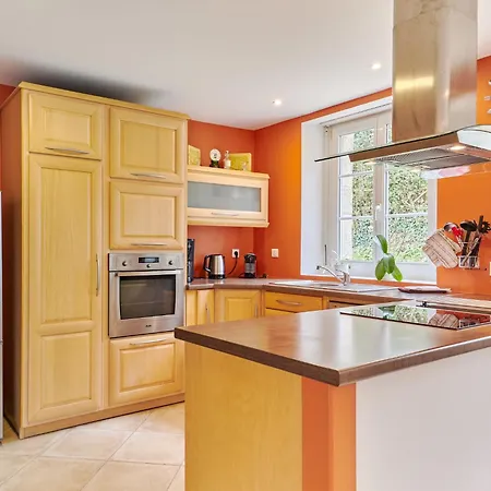 Le Lanchon By Interhome Holiday home Le Vretot