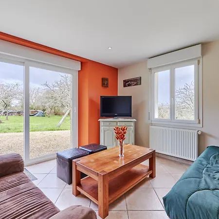 Le Lanchon By Interhome Prázdninový dům *