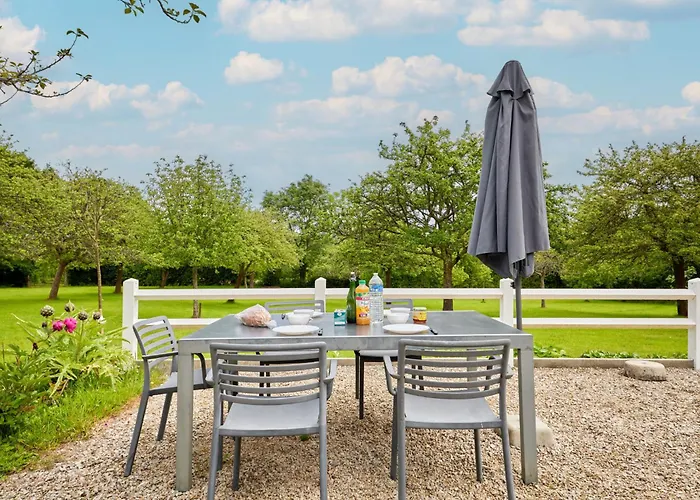 Le Lanchon By Interhome Hébergement de vacances *