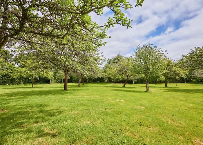 Le Lanchon By Interhome *