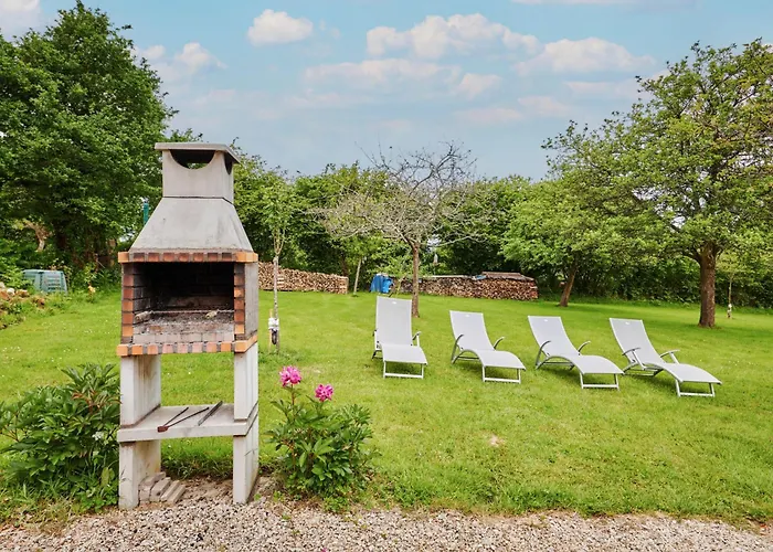 Le Lanchon By Interhome * Le Vrétot