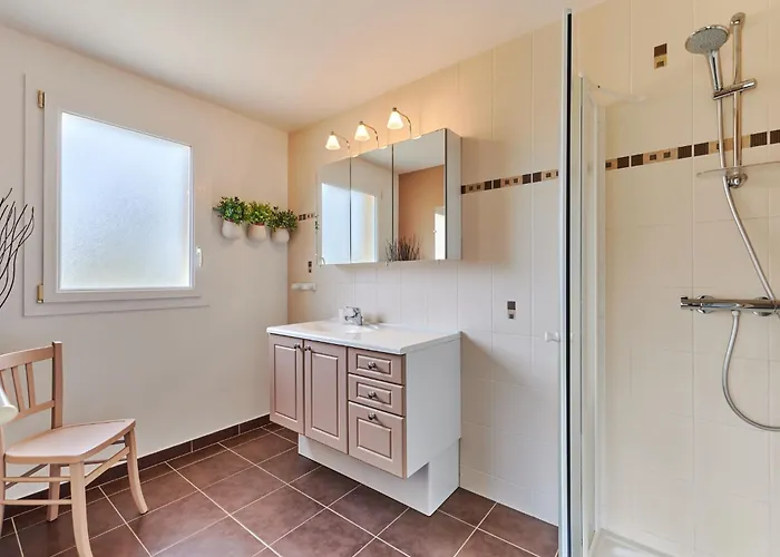 Hébergement de vacances Le Lanchon By Interhome Le Vrétot