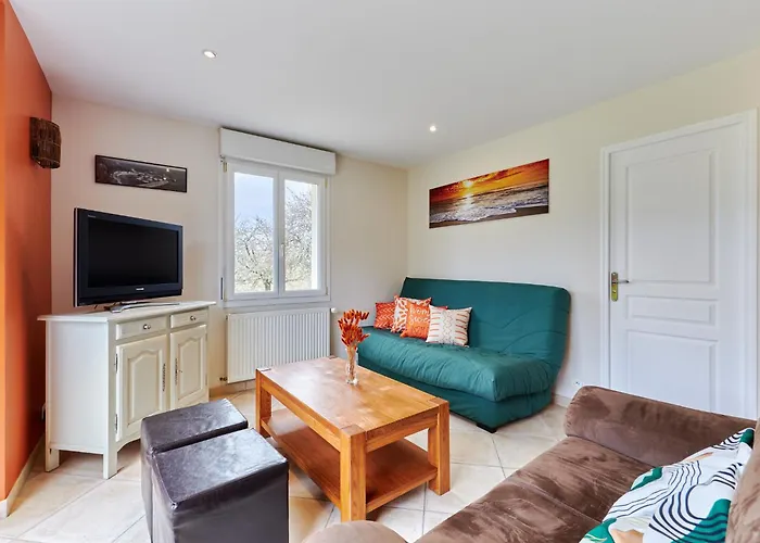 Le Lanchon By Interhome Hébergement de vacances *