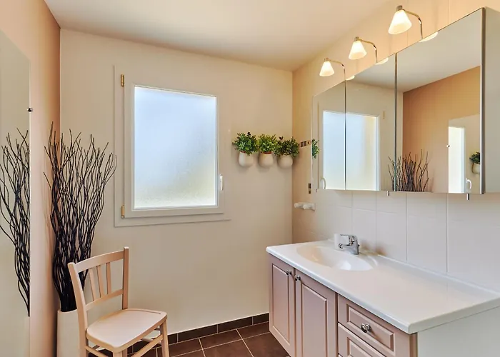 Hébergement de vacances Le Lanchon By Interhome