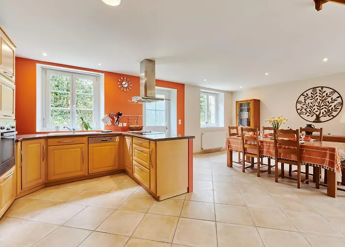 Le Lanchon By Interhome Hébergement de vacances *