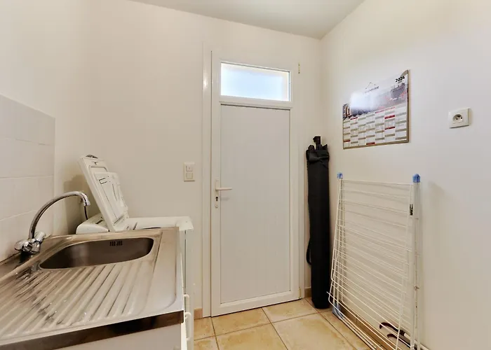 Le Lanchon By Interhome Hébergement de vacances Le Vrétot