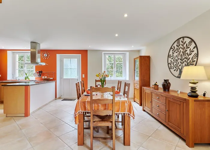 Le Lanchon By Interhome