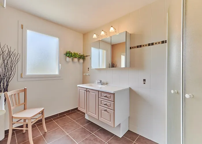 Hébergement de vacances Le Lanchon By Interhome