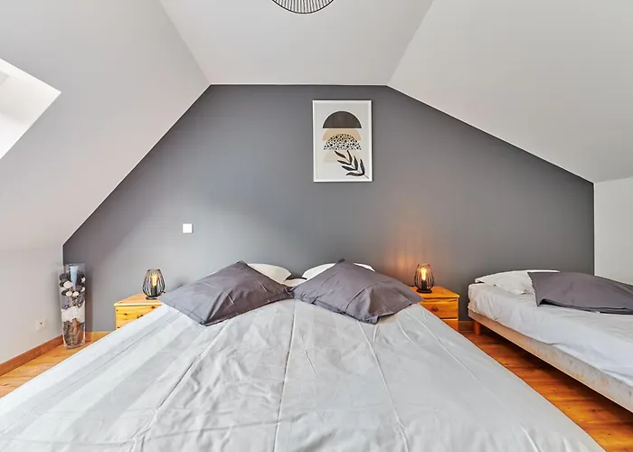 Le Lanchon By Interhome * Le Vrétot