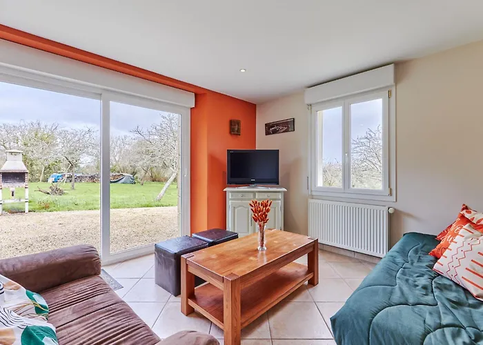 Le Lanchon By Interhome Hébergement de vacances *