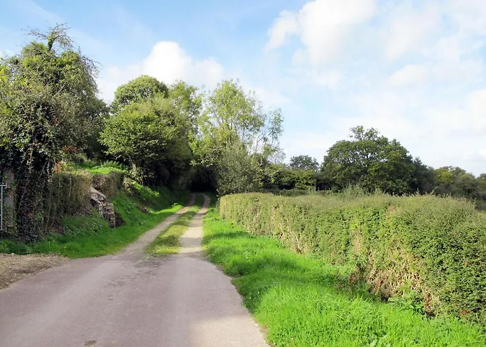 Hébergement de vacances Le Lanchon By Interhome